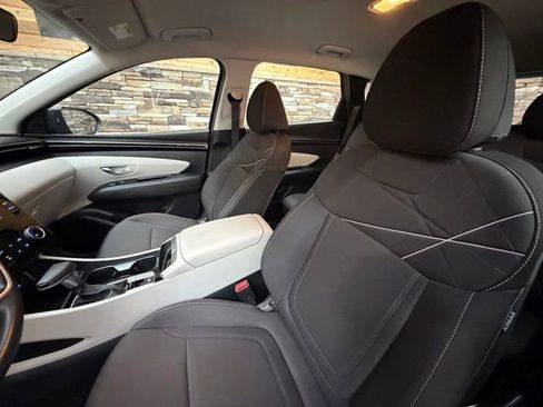 Used 2022 Hyundai Tucson SE AWD/4WD image 12