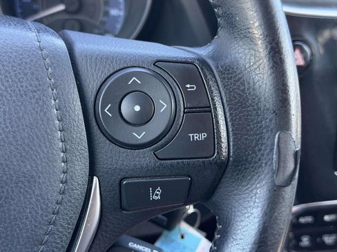 Used 2018 Toyota Corolla iM w/ All-Weather Mat Package FWD image 25