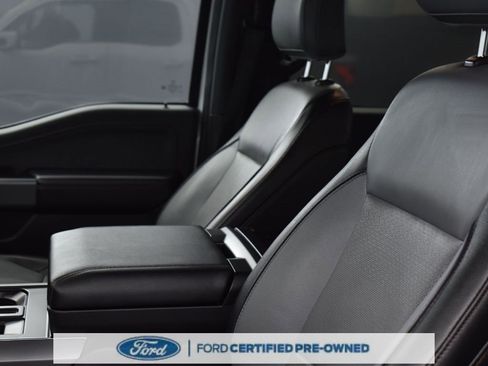 Used 2023 Ford F150 Lightning Lariat image 10