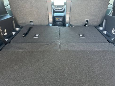 New 2026 Ford Explorer ST-Line RWD image 16