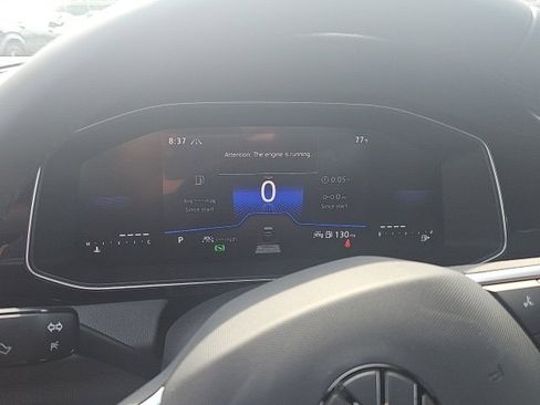 New 2025 Volkswagen Jetta Sport image 4