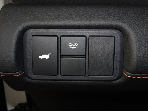 New 2026 Honda Passport TrailSport Elite image 23