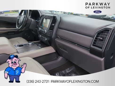 Used 2018 Ford Expedition Limited w/ Equipment Group 302A RWD image 37