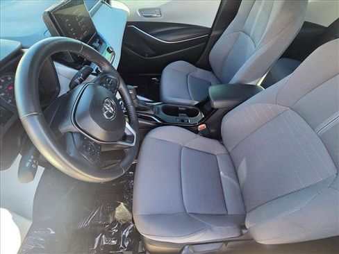 Certified 2025 Toyota Corolla SE image 14