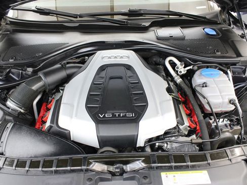 Used 2016 Audi A7 3.0T Prestige w/ Prestige Package image 34