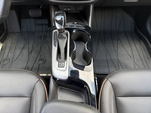 Used 2024 Buick Envista Avenir FWD image 15