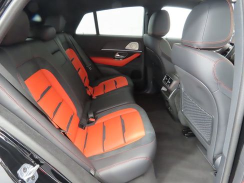 New 2026 Mercedes-Benz GLE 53 AMG 4MATIC Coupe image 22