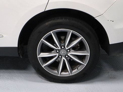 Used 2020 Acura RDX AWD w/ Technology Package image 20