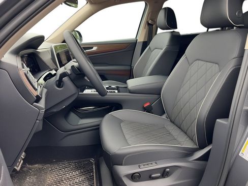 New 2025 Volkswagen Atlas SEL Premium R-Line AWD/4WD image 6