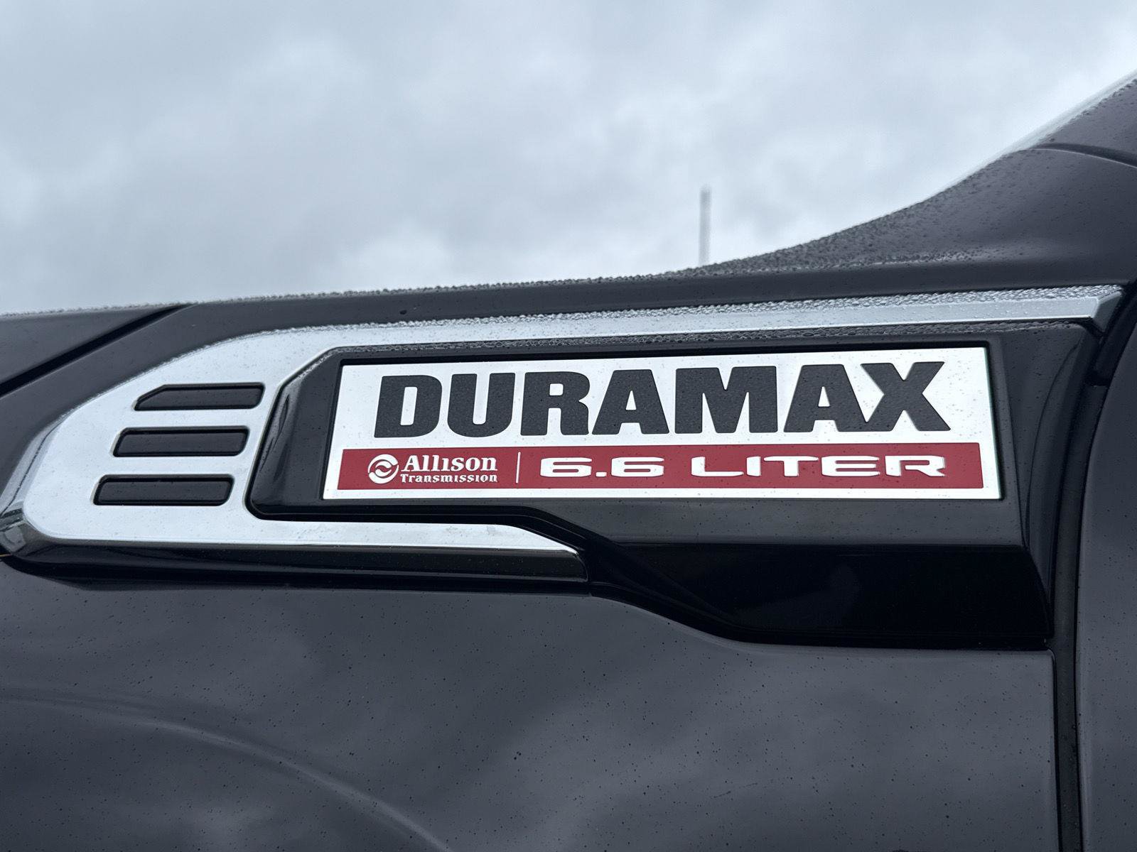 Used 2025 GMC Sierra 2500 Denali AWD/4WD image 5