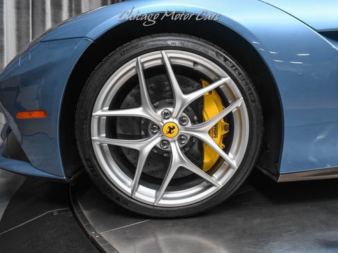 Used 2017 Ferrari F12 Berlinetta RWD image 47