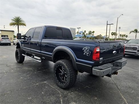 Used 2016 Ford F350 Lariat image 9