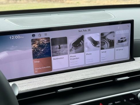 New 2026 Genesis GV80 2.5T Select image 33