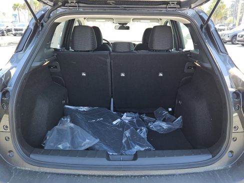 New 2026 Nissan Kicks S FWD image 6