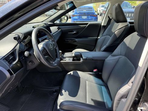 Used 2022 Lexus ES 350 Premium w/ Premium Package image 13