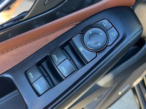 Used 2018 Chevrolet Traverse High Country w/ LPO, Cargo Package image 13