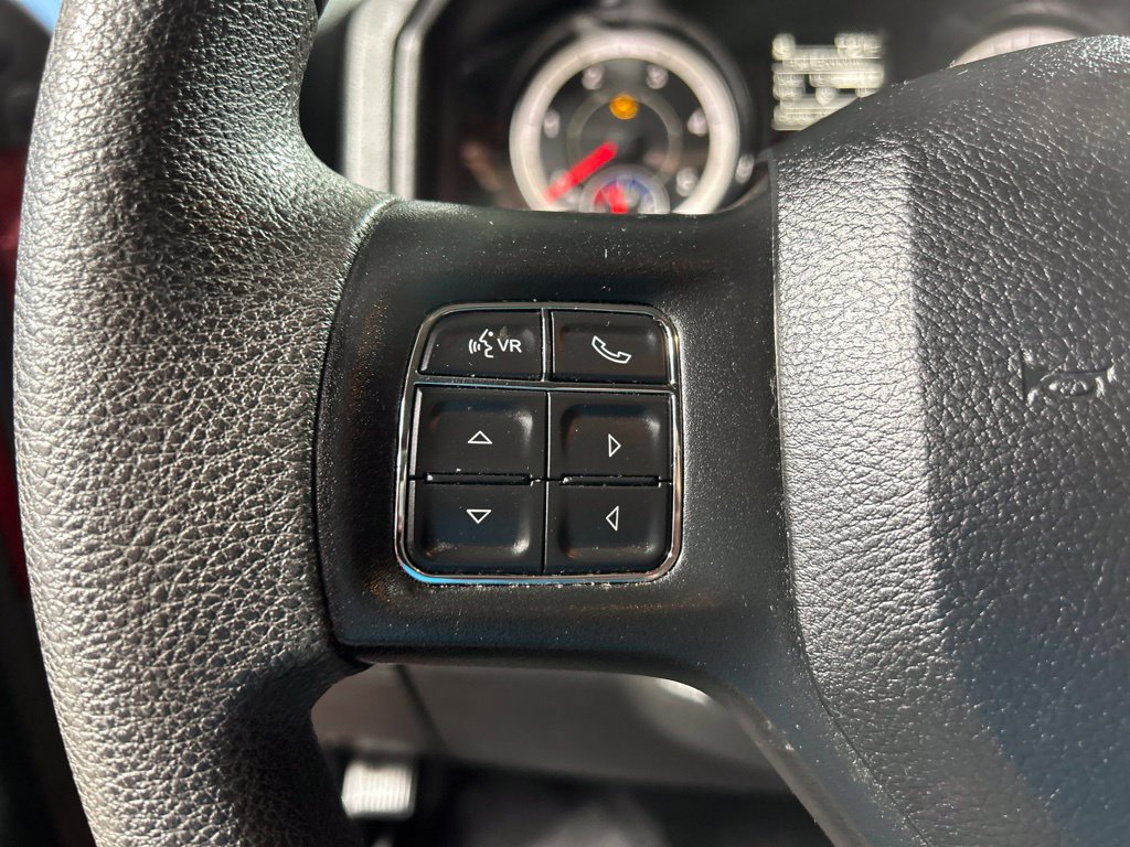 Used 2018 RAM 1500 Tradesman w/ Popular Equipment Group AWD/4WD image 20