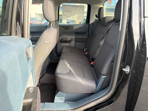 New 2025 Ford Maverick XL w/ 4K Tow Package image 23