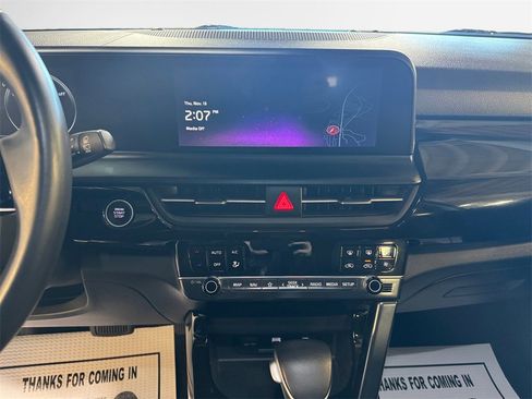 Certified 2024 Kia Seltos S image 22