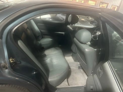 Used 1999 Nissan Maxima GLE image 5