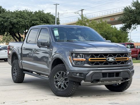 New 2026 Ford F150 Tremor AWD/4WD image 2