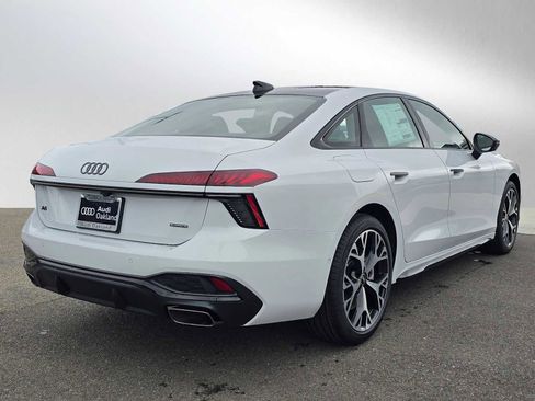 New 2026 Audi A6 Premium Plus image 3