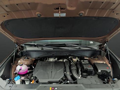 New 2026 Hyundai Santa Fe XRT AWD/4WD image 36