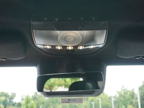 Certified 2025 Mercedes-Benz G 63 AMG 4MATIC image 30