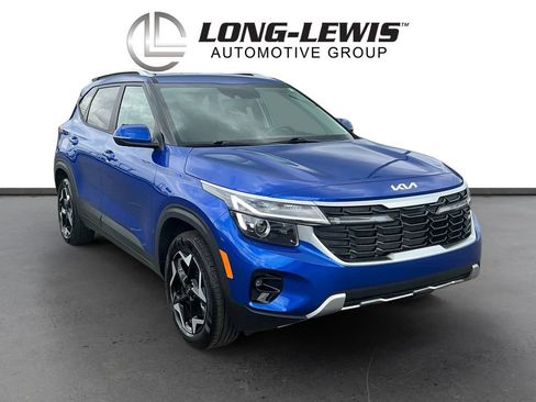Used 2025 Kia Seltos S AWD/4WD image 10