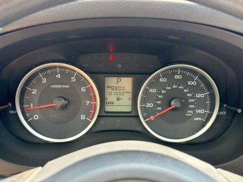 Used 2017 Subaru Forester 2.5i Premium w/ All-Weather Package AWD/4WD image 26