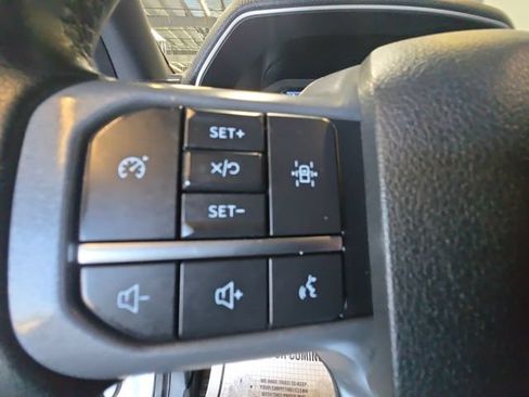 Certified 2023 Ford F150 XLT w/ Equipment Group 302A High AWD/4WD image 20