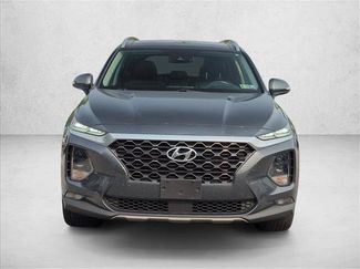 Used 2020 Hyundai Santa Fe SEL AWD/4WD video 2