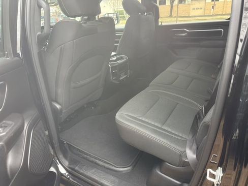 Used 2025 RAM 1500 Big Horn image 29
