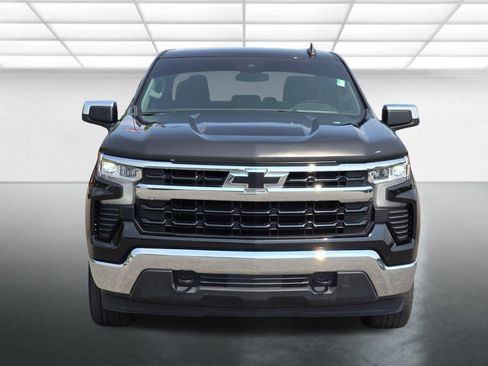 Used 2023 Chevrolet Silverado 1500 LT AWD/4WD image 11