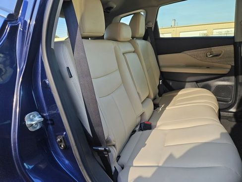 Used 2023 Nissan Murano SV image 24