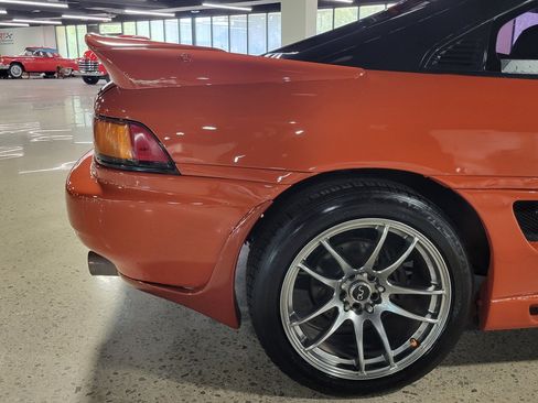 Used 1991 Toyota MR2 Turbo RWD image 39