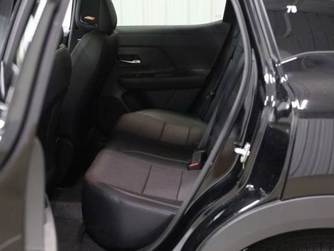 New 2026 Nissan Kicks SR w/ Interior Electronics Package AWD/4WD image 19