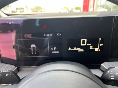 New 2026 Nissan Kicks S FWD image 14