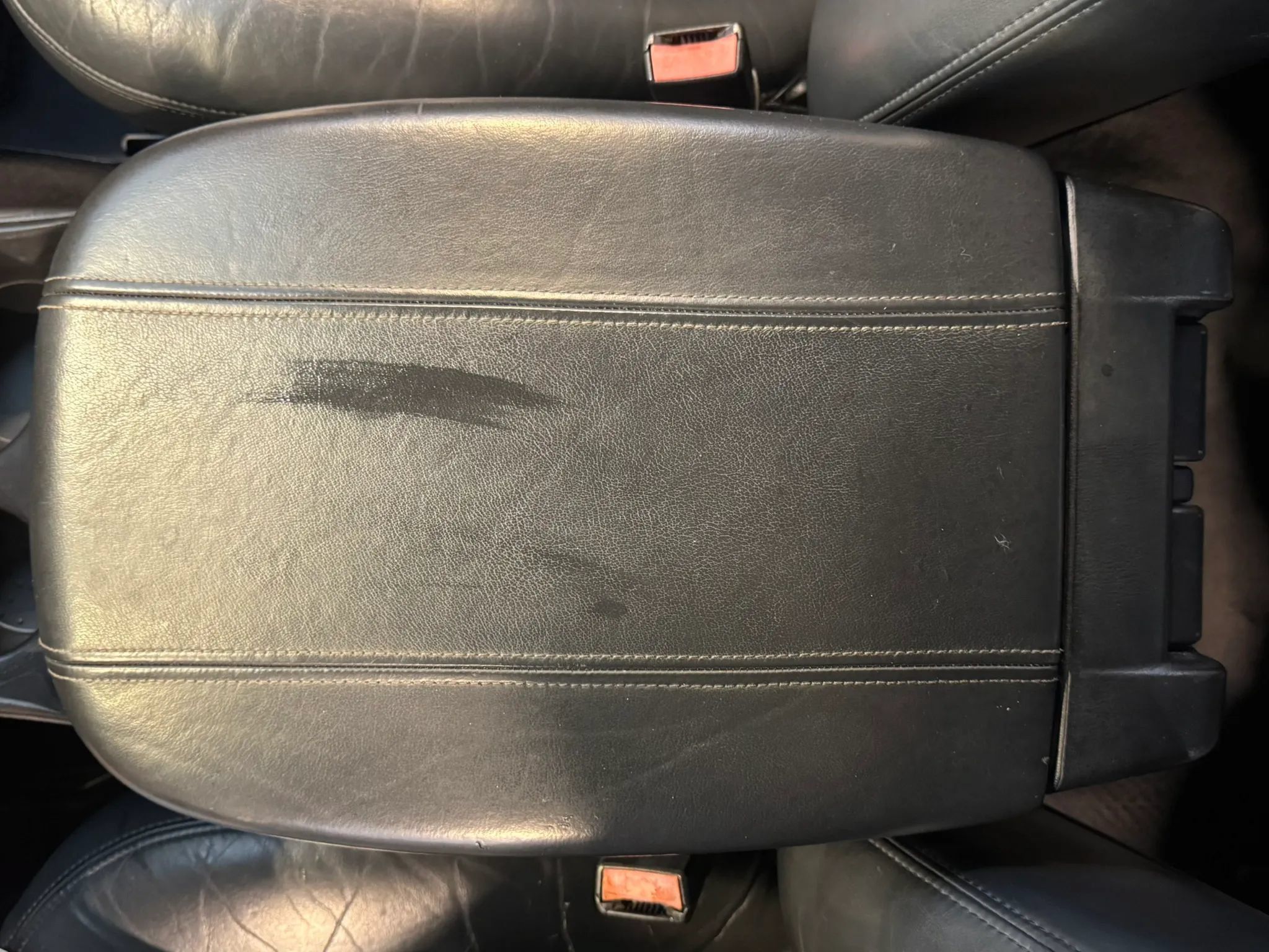 Used 2002 Lincoln Blackwood RWD image 18