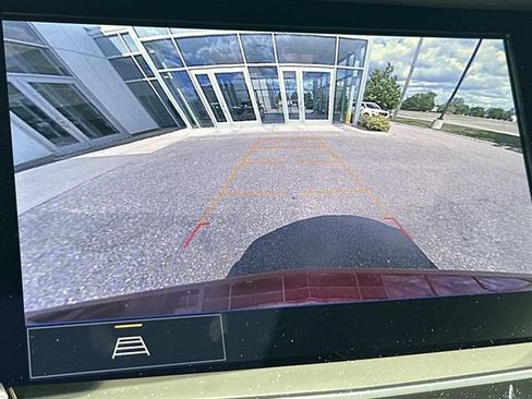 Used 2024 Cadillac XT6 Premium Luxury w/ LPO, Floor Liner Package AWD/4WD image 30