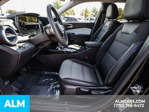 Used 2024 Chevrolet Trax LT image 22