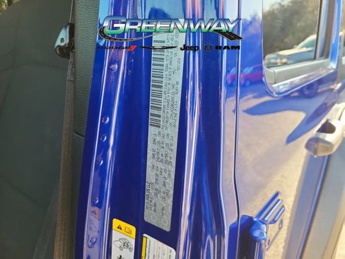 Used 2019 Jeep Wrangler Unlimited Sport S image 30