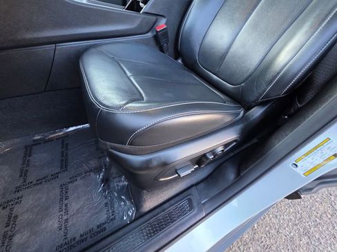 Used 2021 Jeep Grand Cherokee L Limited w/ Luxury Tech Group II image 17