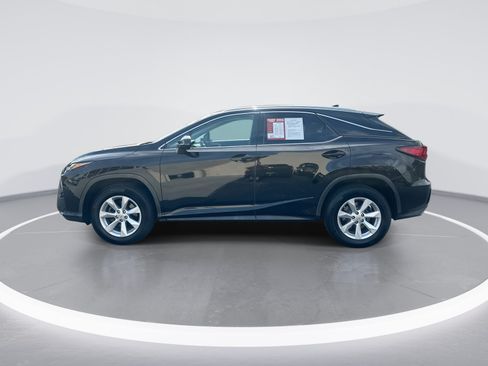 Used 2016 Lexus RX 350 AWD w/ Premium Package image 6