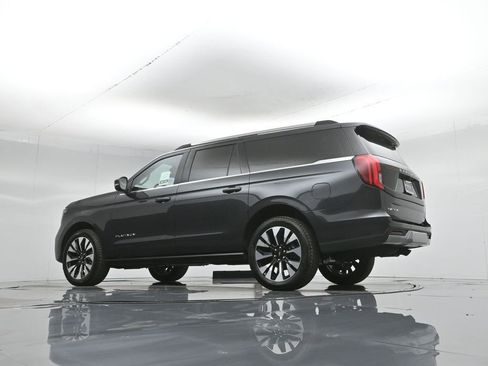 New 2026 Ford Expedition Max Platinum w/ Driver's Package AWD/4WD image 52