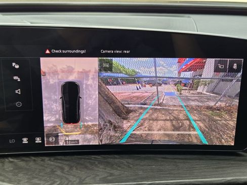 Certified 2025 Audi Q5 Premium Plus w/ Premium Plus image 23