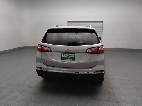 Used 2019 Chevrolet Equinox Premier image 7
