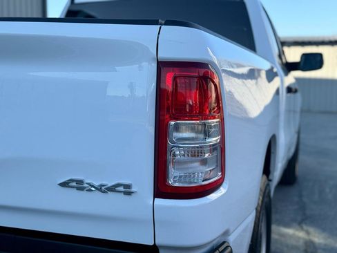 Used 2022 RAM 1500 Tradesman w/ Tradesman Group image 39