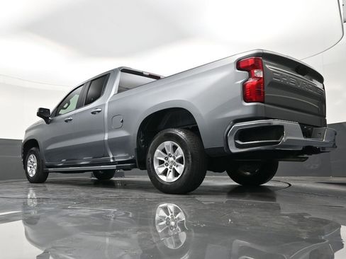 Used 2021 Chevrolet Silverado 1500 LT image 22
