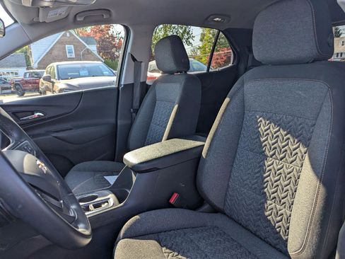 Used 2023 Chevrolet Equinox LT AWD/4WD image 25